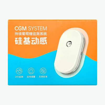 Сенсор Sibionics CGM